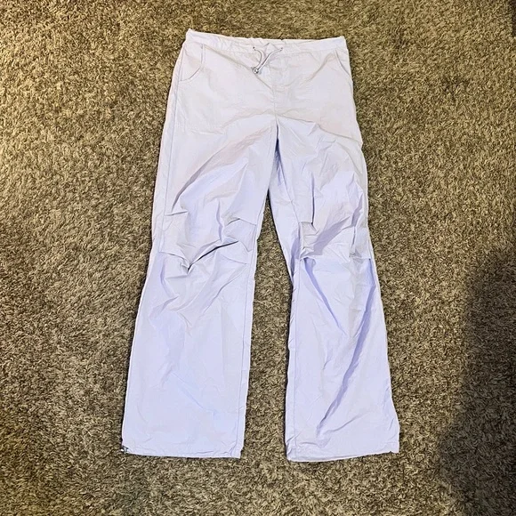 Cotton On Lavender Pants - Picture 1 of 6
